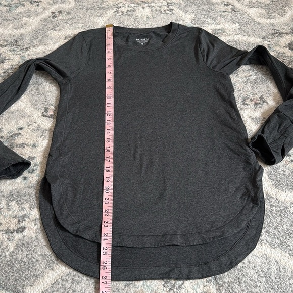 Athleta Uptempo Top - Picture 6 of 9